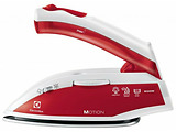 Electrolux EDBT800 / Red