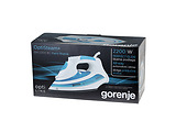GORENJE SIH2200BC / Blue