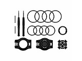 Replacement Band for Garmin Forerunner 935 / Kit