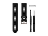 Replacement Band for Garmin Forerunner 935 / Black