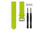 Replacement Band for Garmin Forerunner 935 / Yellow