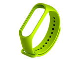 Silicon for Xiaomi Miband 3 / Green