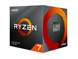 AMD Ryzen 7 3800X / With Cooler