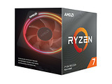 AMD Ryzen 7 3800X / With Cooler