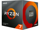 AMD Ryzen 7 3700X / Socket AM4 65W 7nm With Cooler