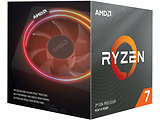 AMD Ryzen 7 3700X / Socket AM4 65W 7nm With Cooler