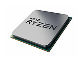 AMD Ryzen 7 3700X / Socket AM4 65W 7nm With Cooler