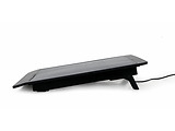 Cooling Pad Gembird NBS-1F15-03 / Black