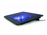 Cooling Pad Gembird NBS-1F15-03 / Black