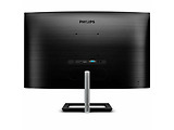 Monitor Philips 272E1CA / 27.0" Curved VA W-LED FullHD / Black