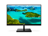 Monitor Philips 245E1S / 23.8" IPS 2560x1440 / Black
