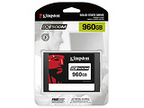 Kingston SEDC500M/960G / 2.5" SSD 960GB DC500M Data Center Enterprise