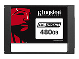 Kingston DC500M Data Center Enterprise / 480GB 2.5" SSD / SEDC500M/480G /