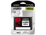 Kingston DC500M Data Center Enterprise / 480GB 2.5" SSD / SEDC500M/480G /