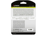 Kingston DC500M Data Center Enterprise / 480GB 2.5" SSD / SEDC500M/480G /