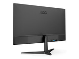 Monitor AOC 24B1H / 23.8" MVA W-LED Full-HD / 5ms / Black