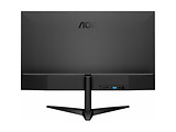 Monitor AOC 24B1H / 23.8" MVA W-LED Full-HD / 5ms / Black