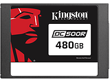 Kingston SEDC500R/480G	 / 2.5" SSD 480GB DC500R Data Center Enterprise