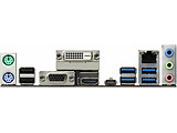 ASRock B450M PRO4-F / mATX Dual Channel DDR4