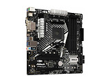 ASRock B450M PRO4-F / mATX Dual Channel DDR4