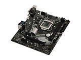 MB ASRock B365M-HDV mATX