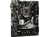 MB ASRock B365M-HDV mATX