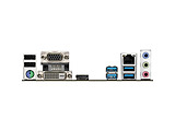 MB ASRock B365M-HDV mATX
