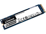 Kingston A2000 SA2000M8/250G / 250GB M.2 NVMe SSD
