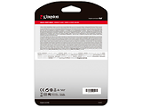 Kingston A2000 SA2000M8/250G / 250GB M.2 NVMe SSD