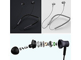 Xiaomi Mi Bluetooth Neckband Earbuds / Black