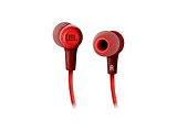 Headphones JBL E25BT / Red