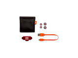 Headphones JBL E25BT / Red