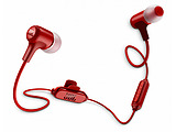 Headphones JBL E25BT / Red