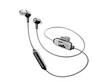 Headphones JBL E25BT / White