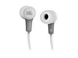 Headphones JBL E25BT / White