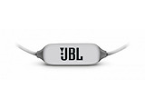 Headphones JBL E25BT / White