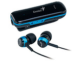 Headset Genius HS-905BT / Bluetooth / 31710166100 / Black
