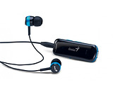Headset Genius HS-905BT / Bluetooth / 31710166100 / Black