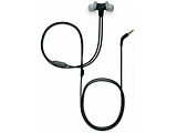 Earphones JBL Endurance RUN / Black
