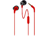 Earphones JBL Endurance RUN / Red