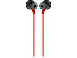 Earphones JBL Endurance RUN / Red