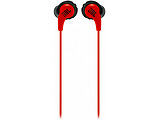 Earphones JBL Endurance RUN / Red