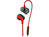 Earphones JBL Endurance RUN / Red