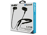 Sven E-215B / Bluetooth / Black