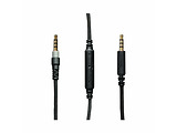 In-Line Mic Kingston HX-ILMICCA-BK / Black