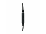 In-Line Mic Kingston HX-ILMICCA-BK / Black