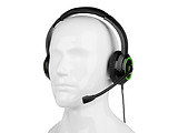 Headset Qumo Flex /