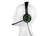 Headset Qumo Flex /
