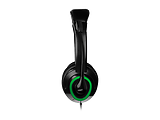 Headset Qumo Flex /