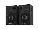 Speakers Sven SPS-580 / 18W / 2.0 / Black